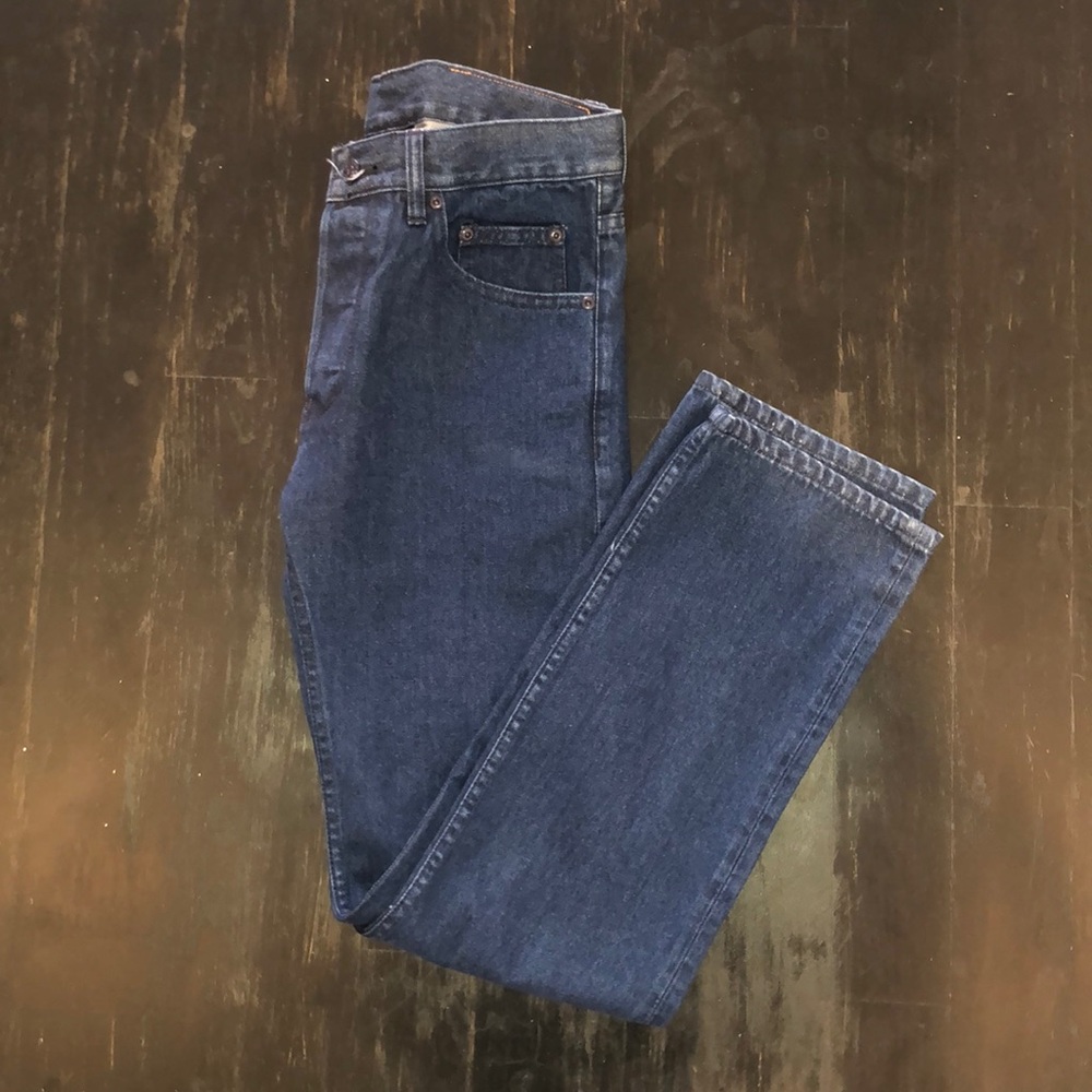 The Hundreds Jeans